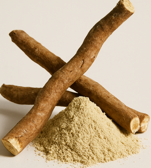Ashwagandha KSM-66
